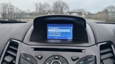 Ford Fiesta 1.0 EcoBoost Zetec 5dr Petrol Hatchback